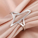 טבעת א"י חלול