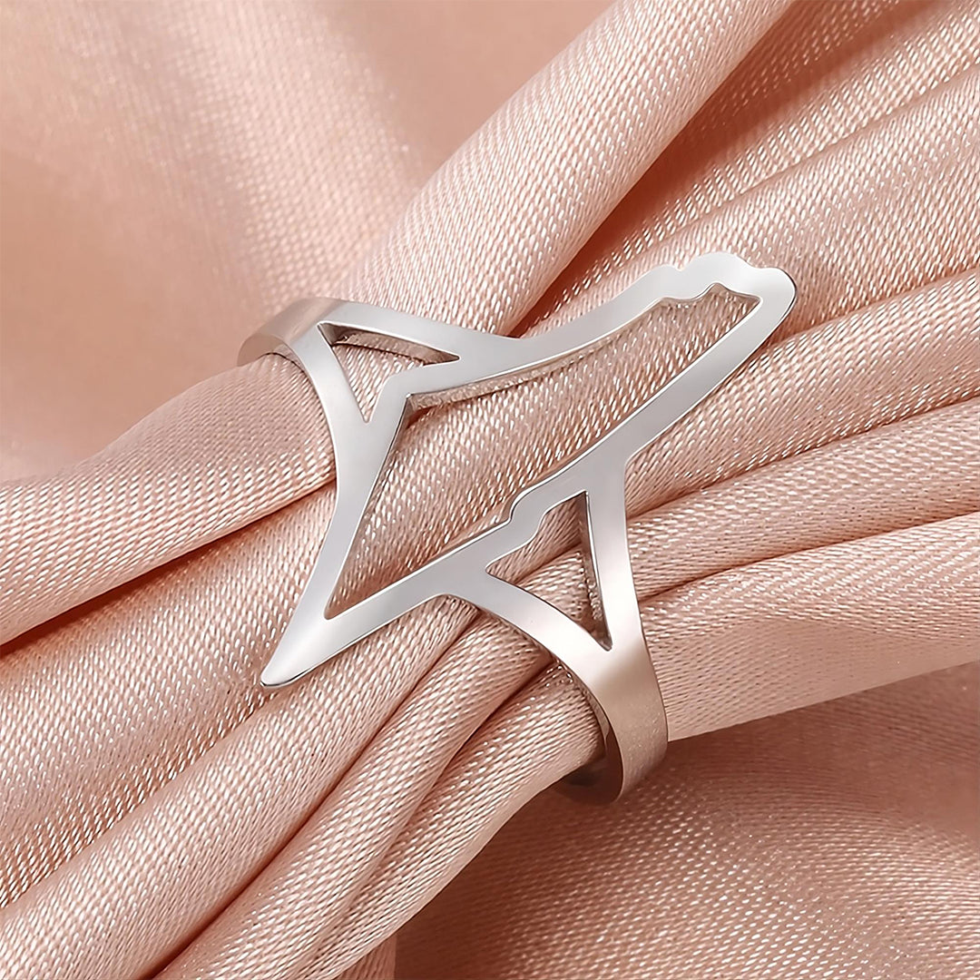 טבעת א"י חלול