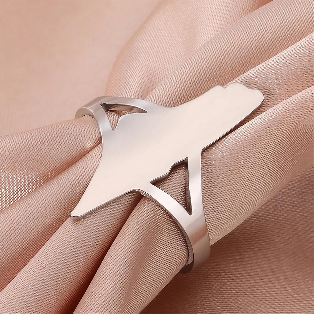 טבעת א"י מלא